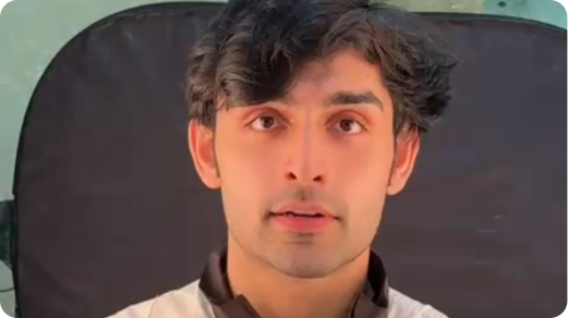 Video poster