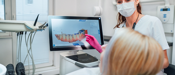 Digital Smile Design