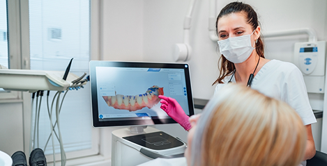 Digital Smile Design