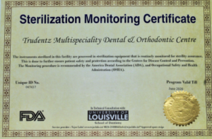 sterilization
